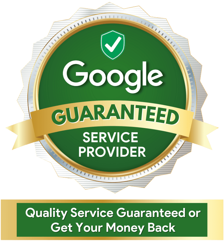 Google Guaranteed