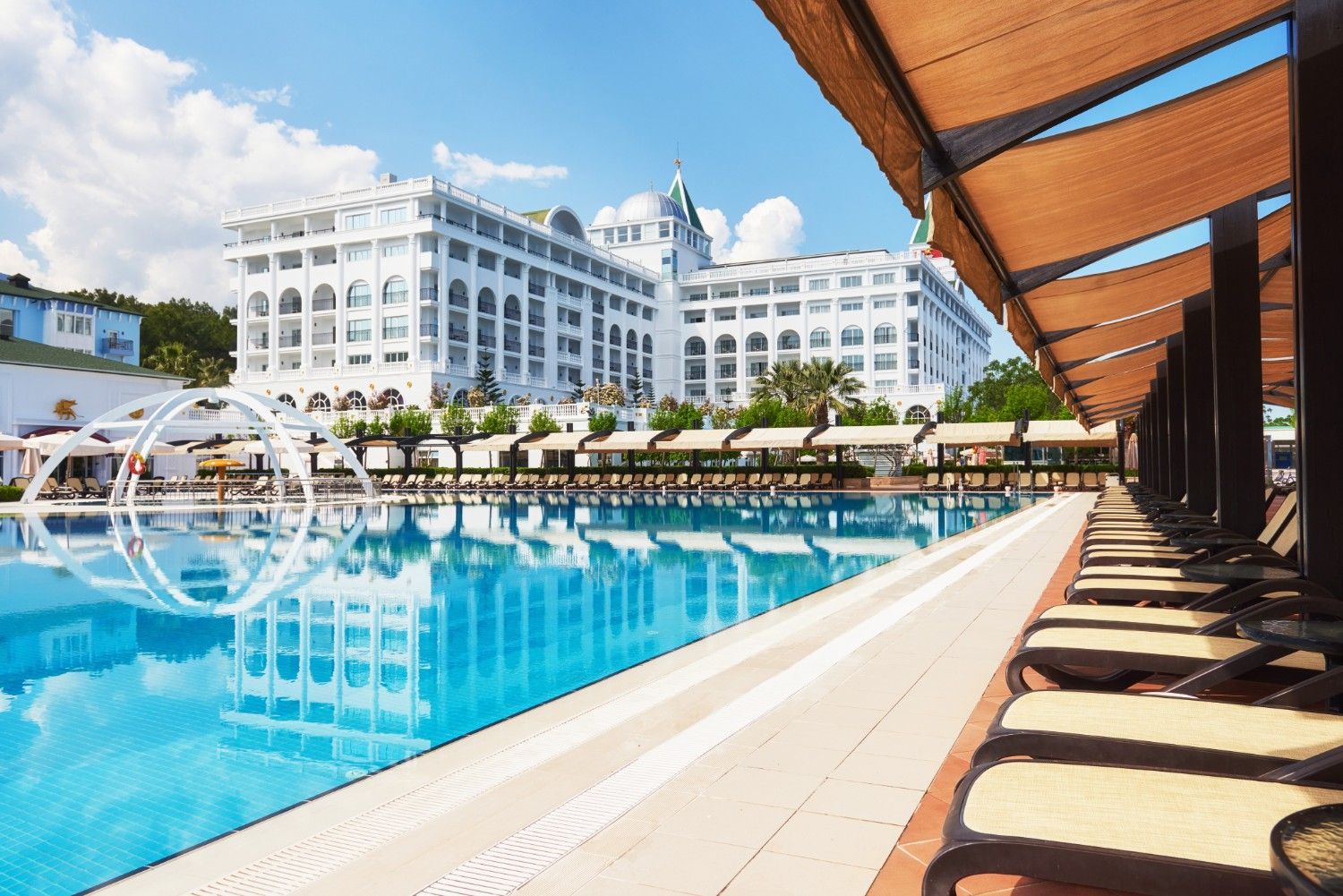 Pool Image