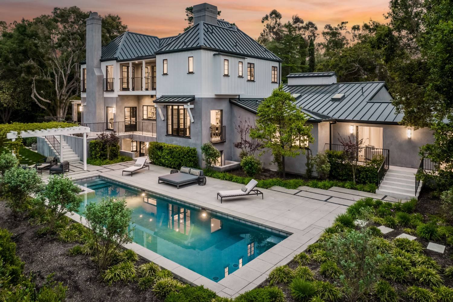 Pool Image