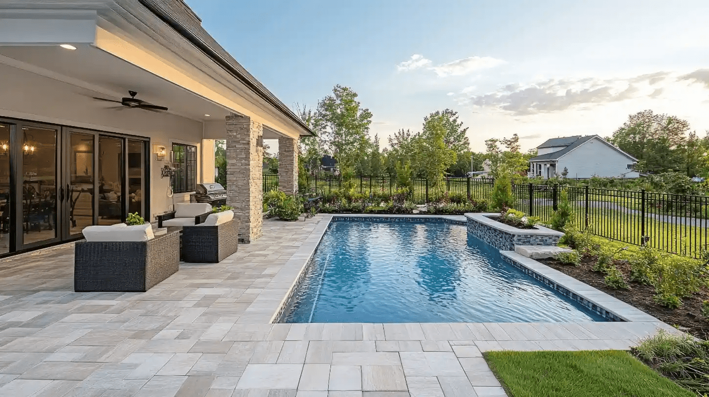 Pool Image